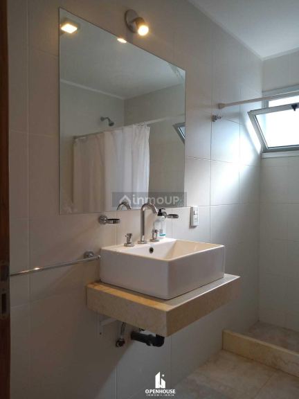 Duplex en Alquiler en Capital, Mendoza