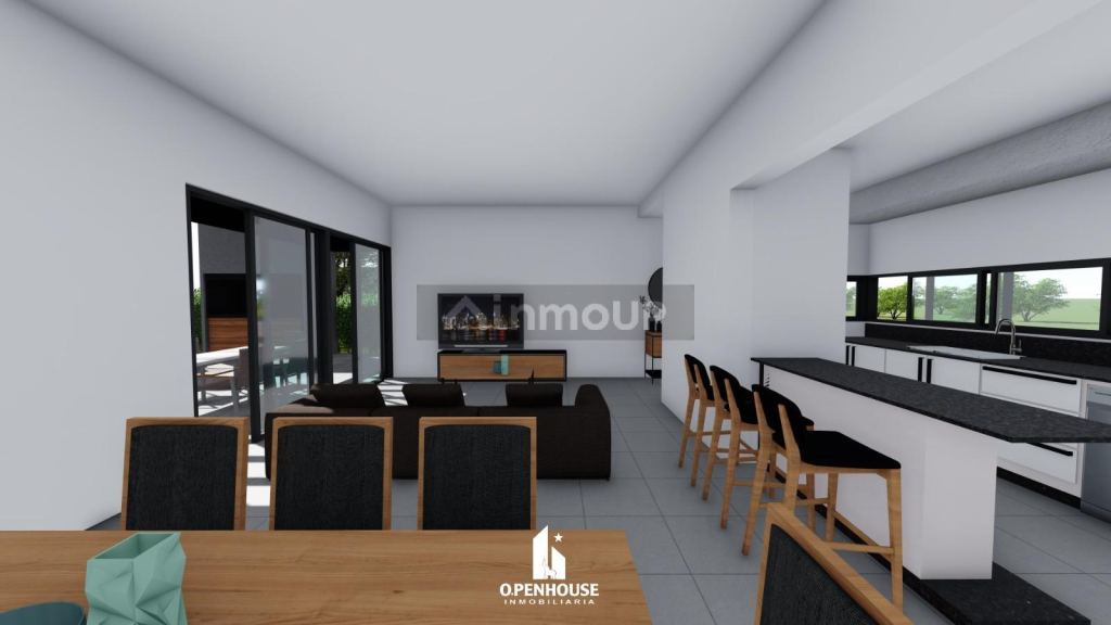 Casa en Venta en Maipu, Mendoza