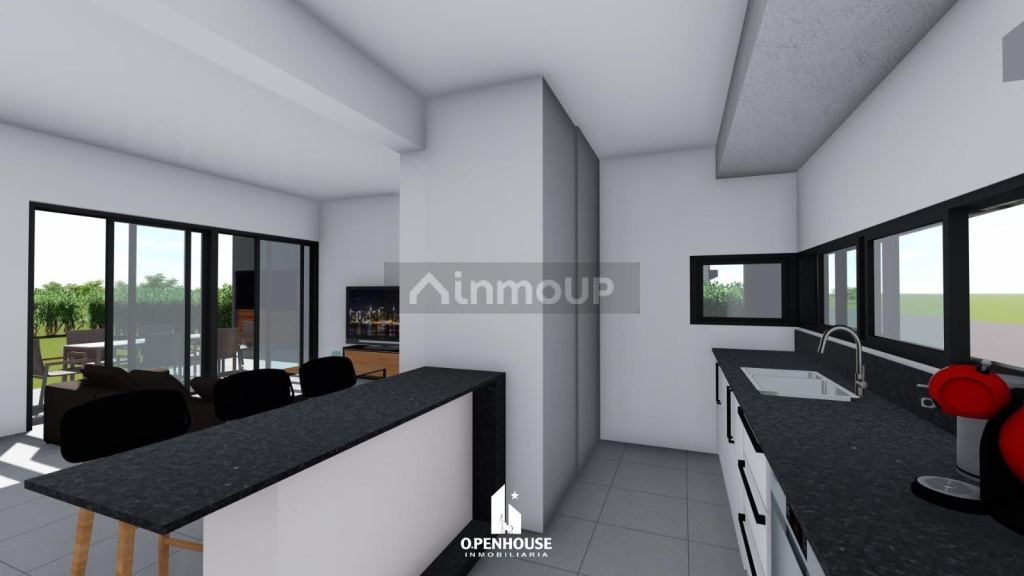 Casa en Venta en Maipu, Mendoza