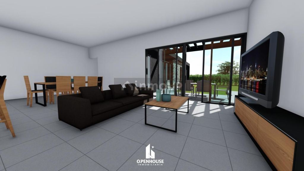 Casa en Venta en Maipu, Mendoza