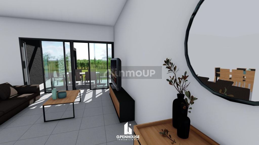 Casa en Venta en Maipu, Mendoza