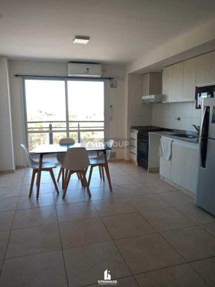 Departamento en Alquiler en Capital, Mendoza