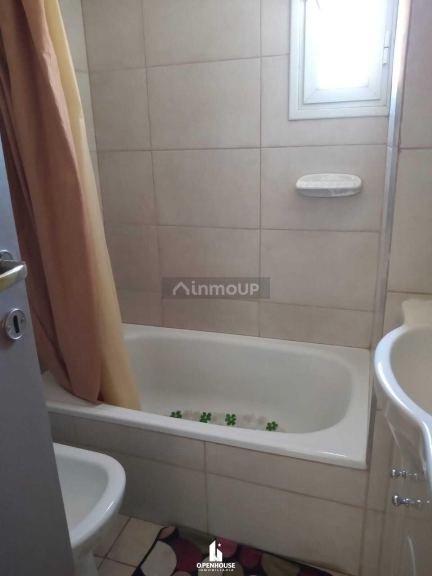 Departamento en Alquiler en Capital, Mendoza