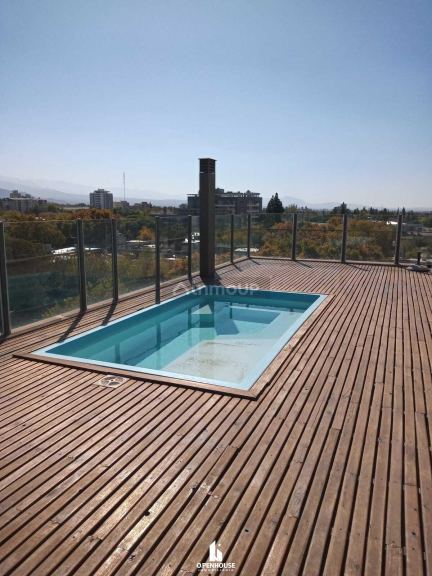 Departamento en Alquiler en Capital, Mendoza