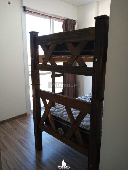 Departamento en Alquiler en Capital, Mendoza
