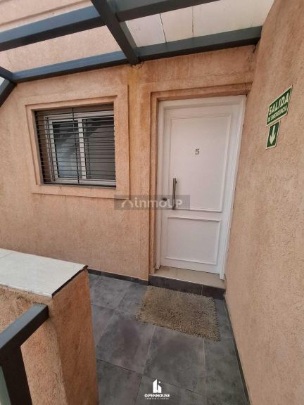 Departamento en Alquiler en Capital, Mendoza