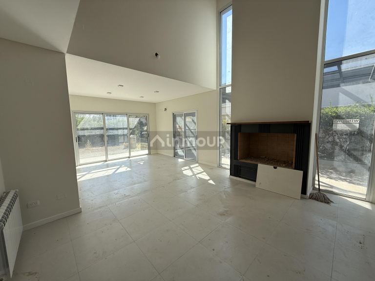 Casa en Venta en Capital, Mendoza