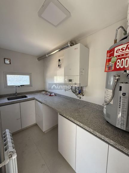 Casa en Venta en Capital, Mendoza