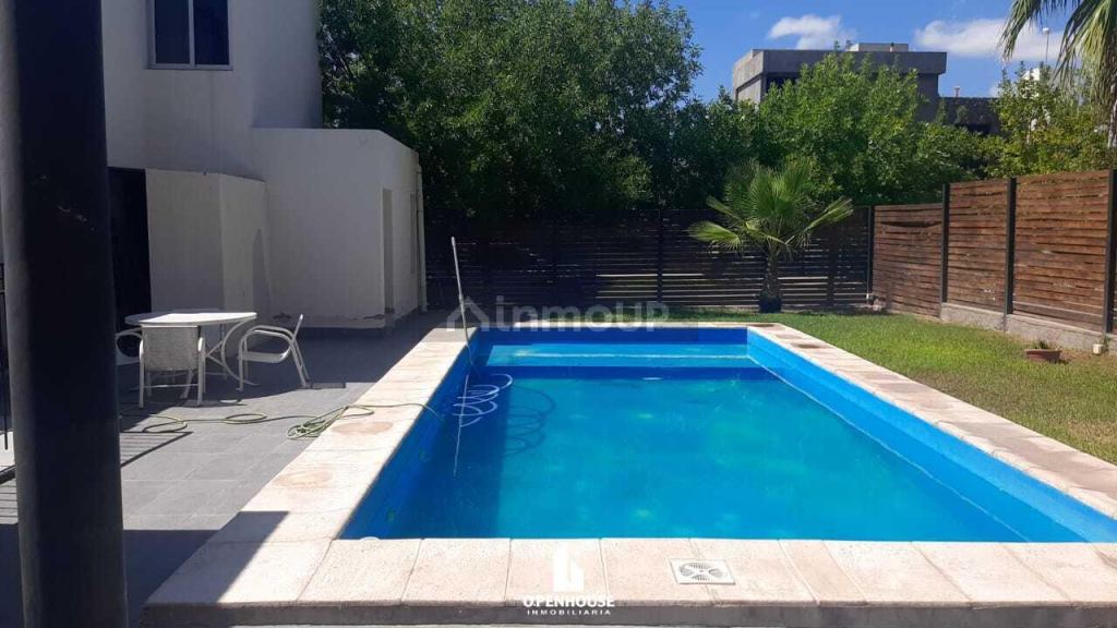 Casa en Alquiler en Maipu, Mendoza