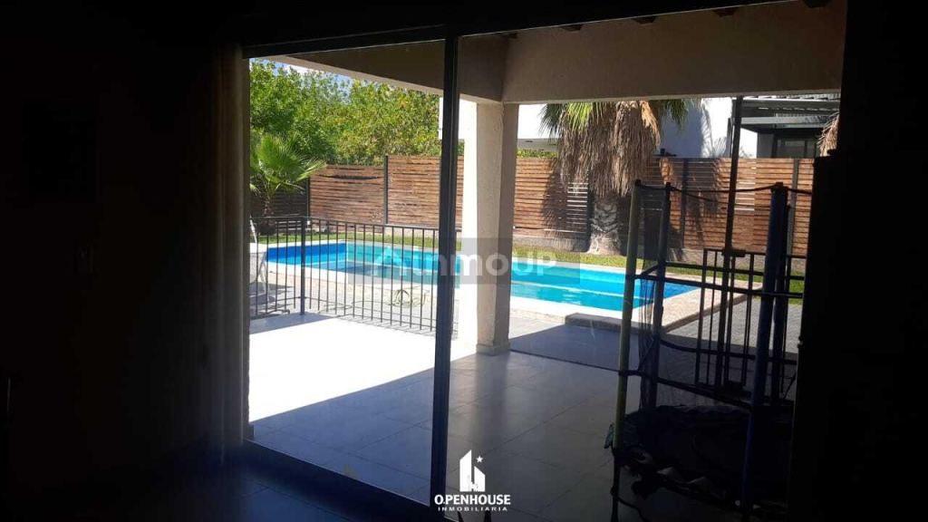 Casa en Alquiler en Maipu, Mendoza