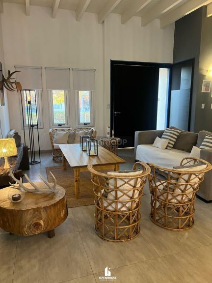 Casa en Alquiler en Maipu, Mendoza