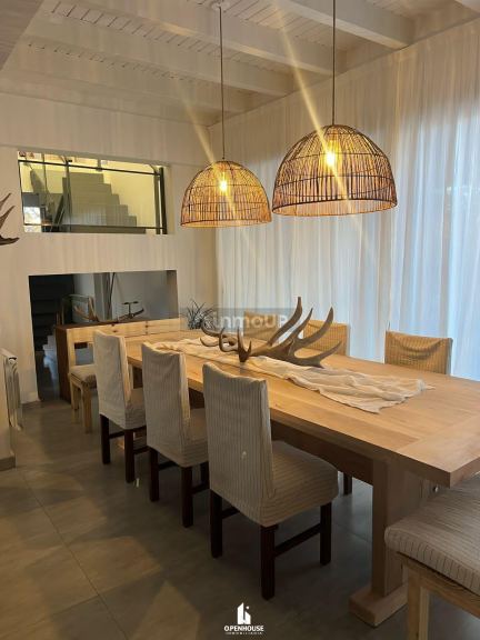 Casa en Alquiler en Maipu, Mendoza