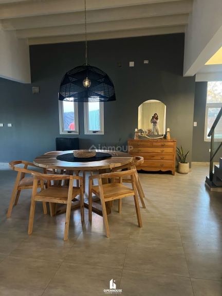 Casa en Alquiler en Maipu, Mendoza