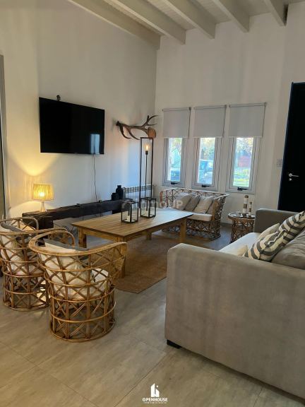 Casa en Alquiler en Maipu, Mendoza