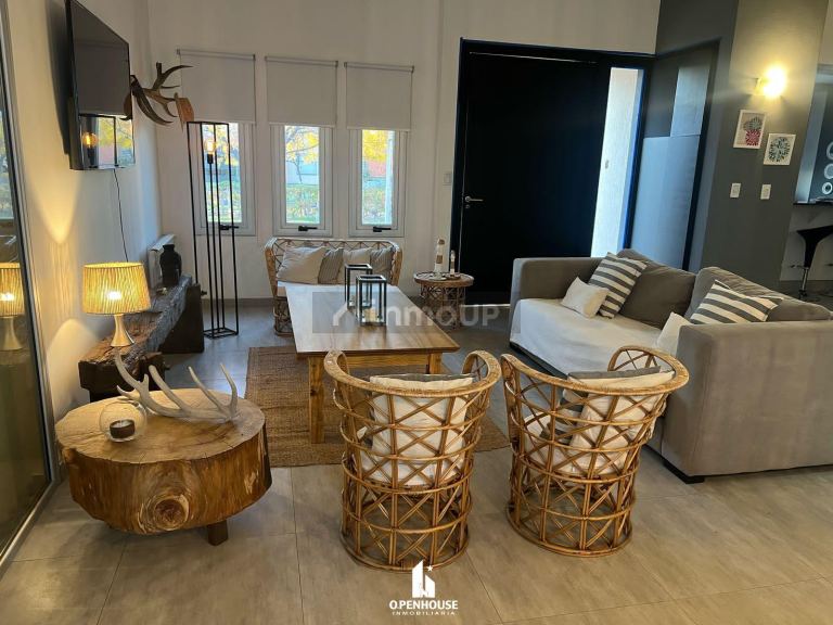 Casa en Alquiler en Maipu, Mendoza