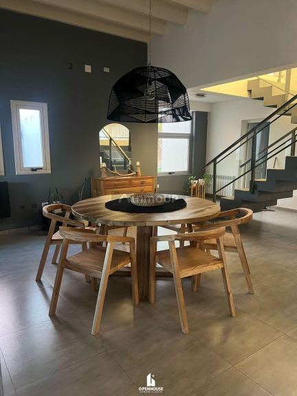 Casa en Alquiler en Maipu, Mendoza