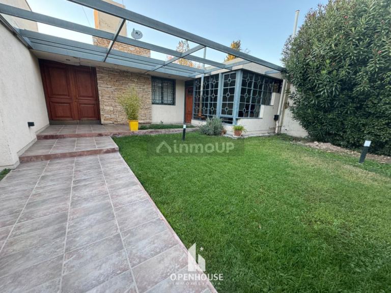 Casa en Alquiler en Lujan de Cuyo, Mendoza