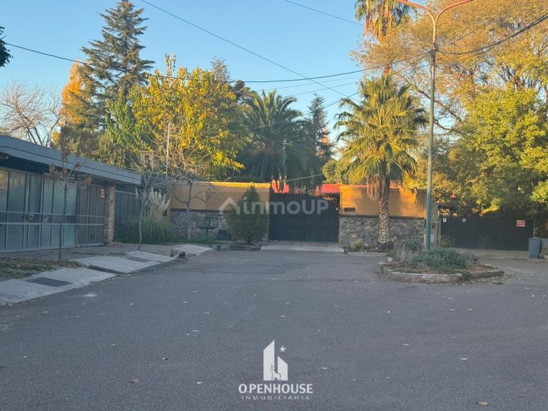 Casa en Alquiler en Lujan de Cuyo, Mendoza
