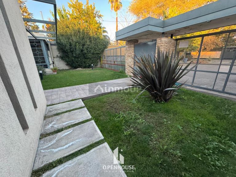 Casa en Alquiler en Lujan de Cuyo, Mendoza