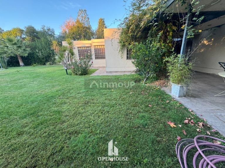Casa en Alquiler en Lujan de Cuyo, Mendoza