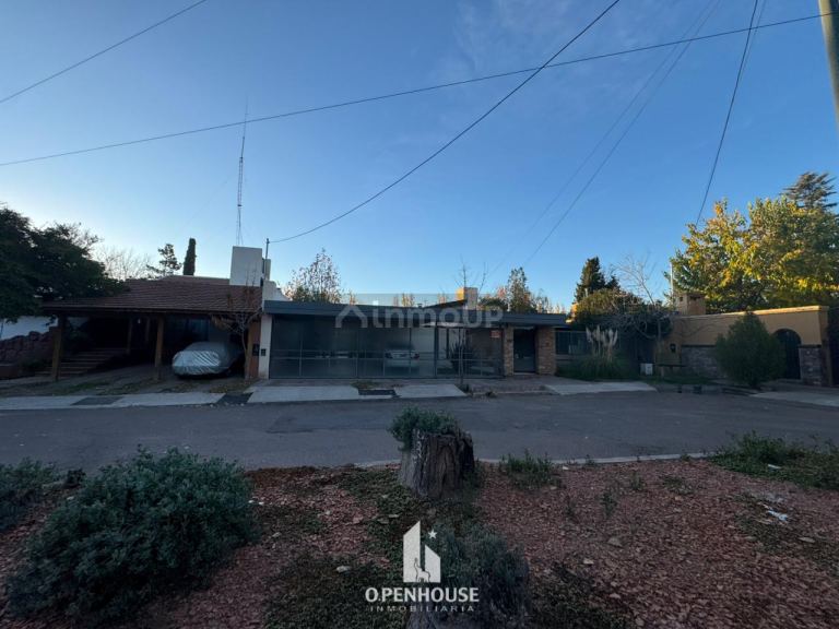 Casa en Alquiler en Lujan de Cuyo, Mendoza