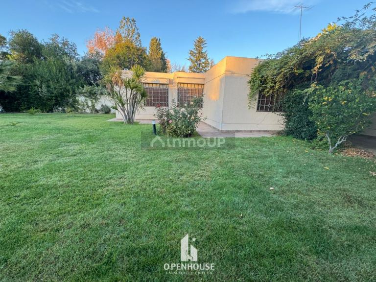 Casa en Alquiler en Lujan de Cuyo, Mendoza
