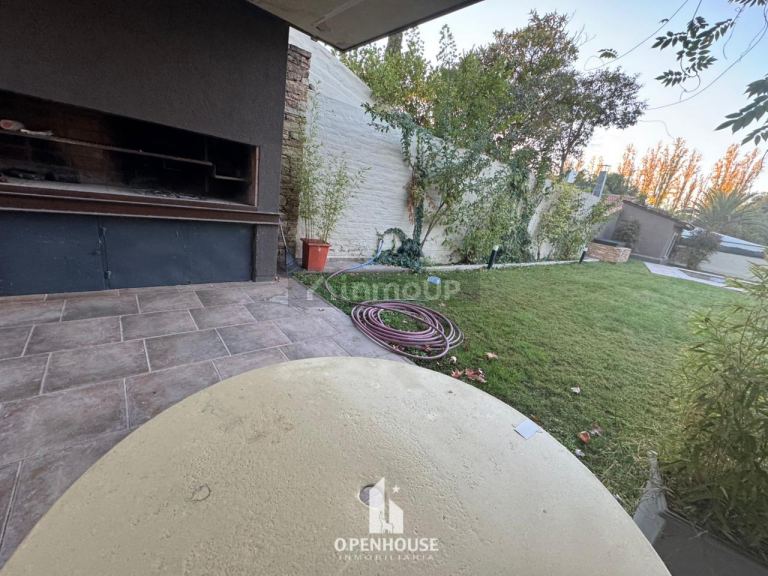 Casa en Alquiler en Lujan de Cuyo, Mendoza