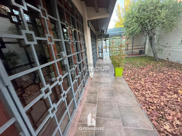 Casa en Alquiler en Lujan de Cuyo, Mendoza