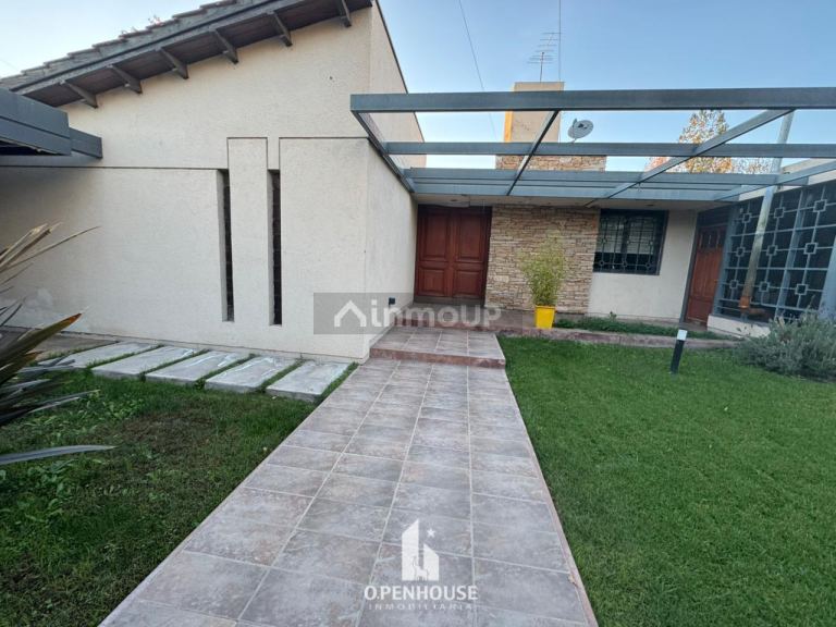 Casa en Alquiler en Lujan de Cuyo, Mendoza