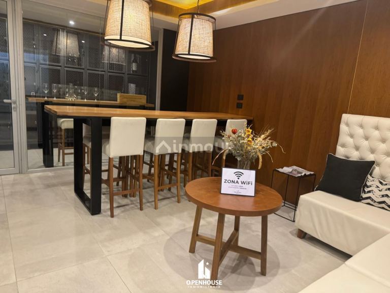 Departamento en Venta en Godoy Cruz, Mendoza