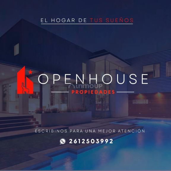 Departamento en Venta en Guaymallen, Mendoza