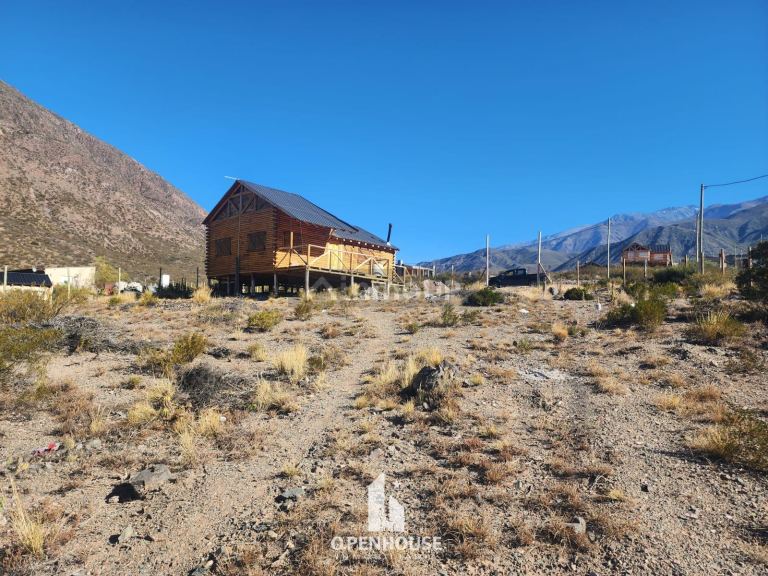 Cabaña en Venta en Las Heras, Mendoza