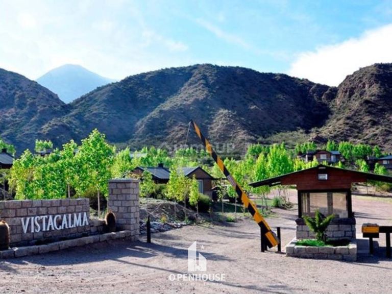 Cabaña en Venta en Las Heras, Mendoza