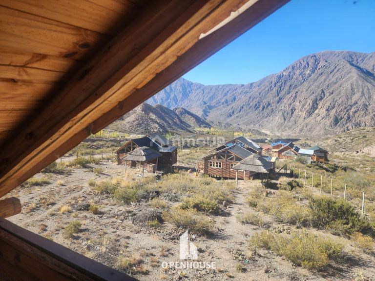 Cabaña en Venta en Las Heras, Mendoza