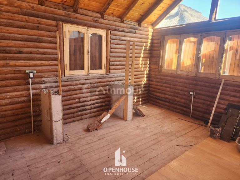 Cabaña en Venta en Las Heras, Mendoza