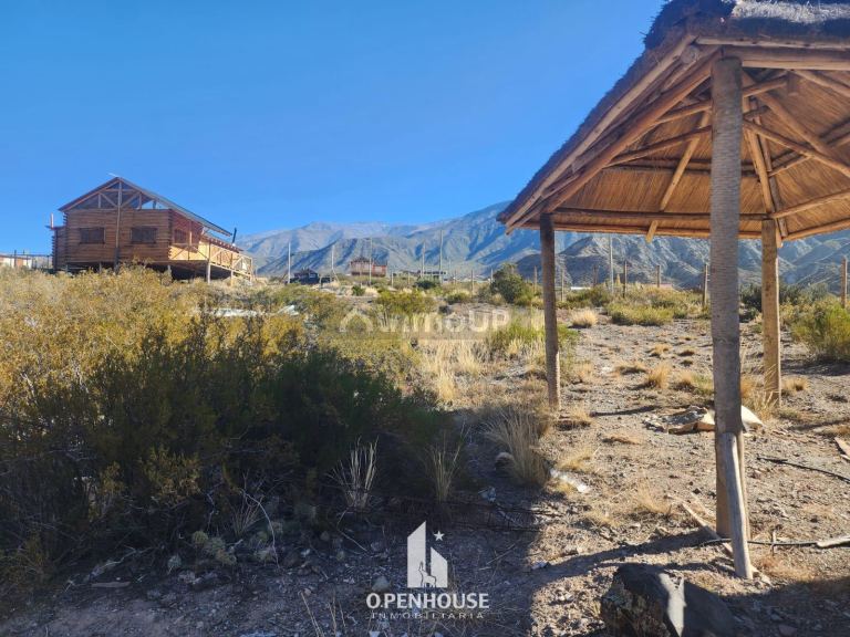 Cabaña en Venta en Las Heras, Mendoza