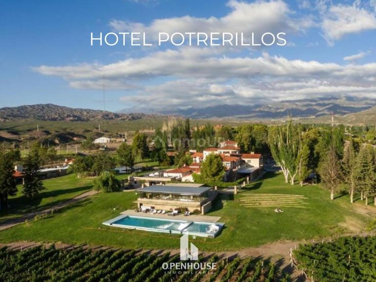 Cabaña en Venta en Las Heras, Mendoza