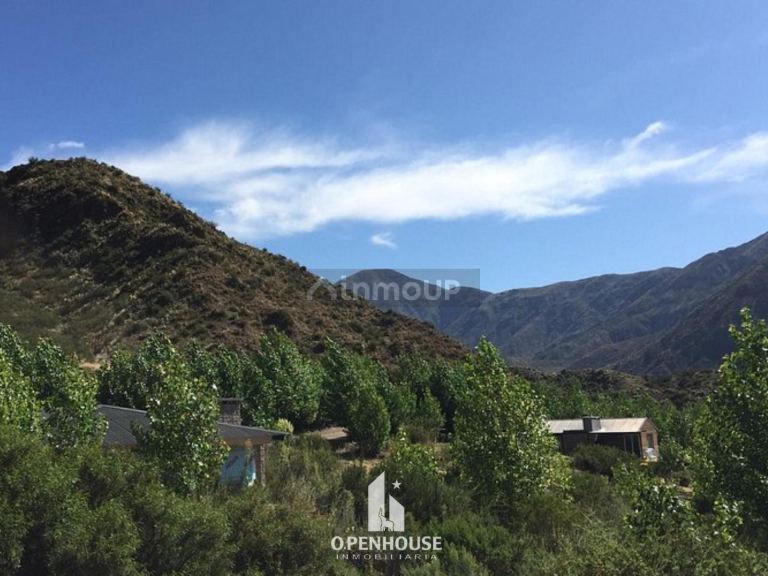 Cabaña en Venta en Las Heras, Mendoza