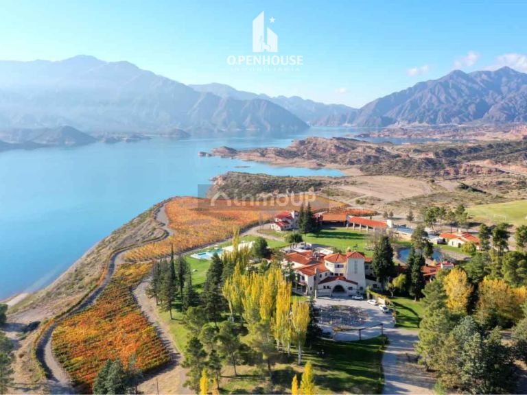 Cabaña en Venta en Las Heras, Mendoza
