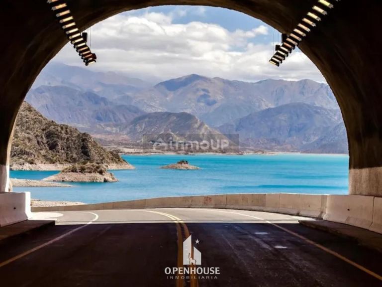 Cabaña en Venta en Las Heras, Mendoza