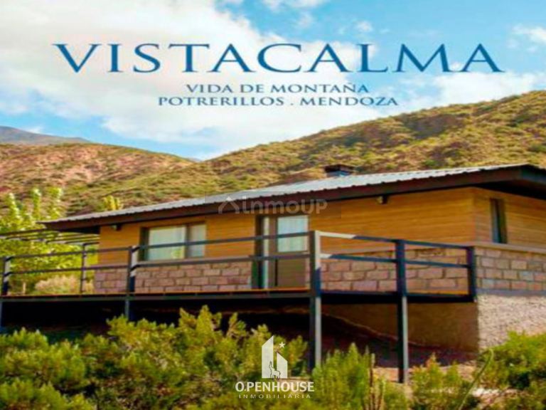 Cabaña en Venta en Las Heras, Mendoza