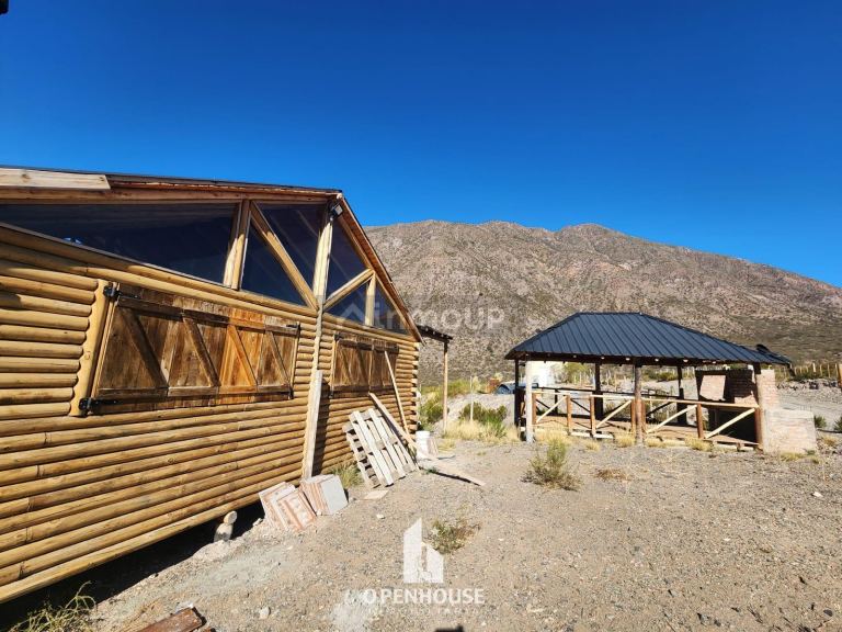 Cabaña en Venta en Las Heras, Mendoza