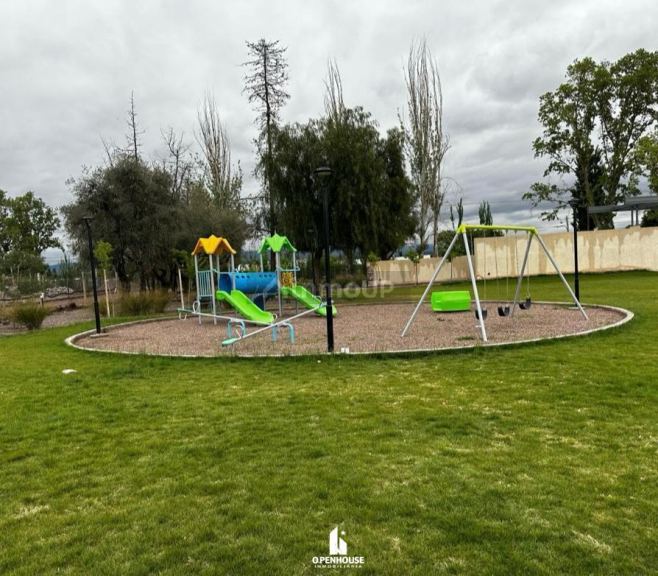 Terreno en Venta en Lujan de Cuyo, Mendoza