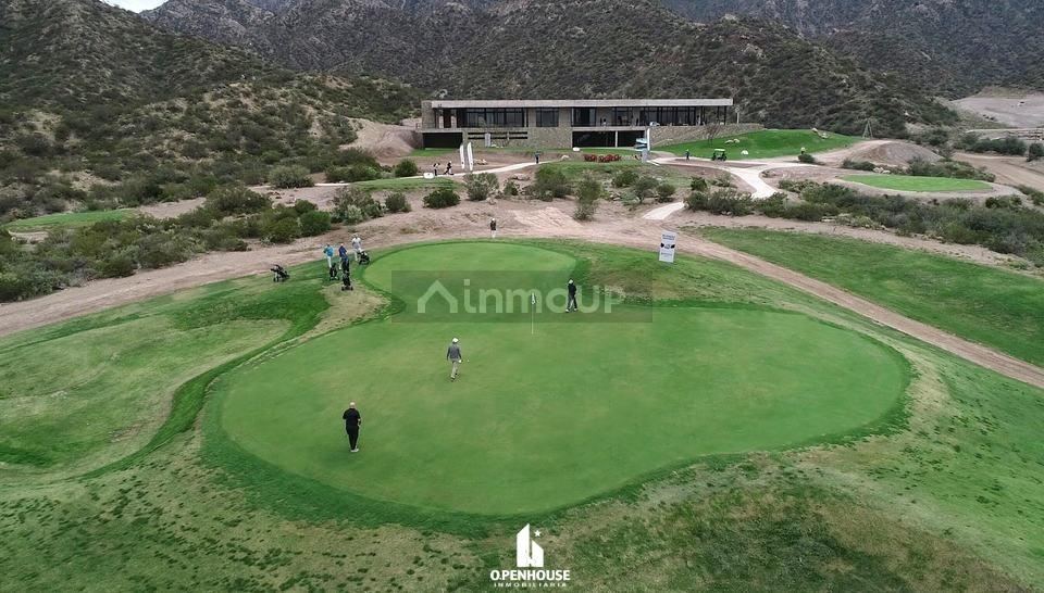 Lote en Venta en Las Heras, Mendoza