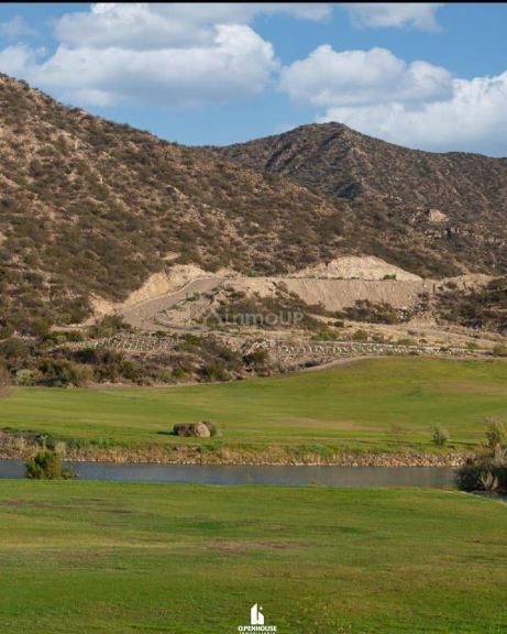Lote en Venta en Las Heras, Mendoza