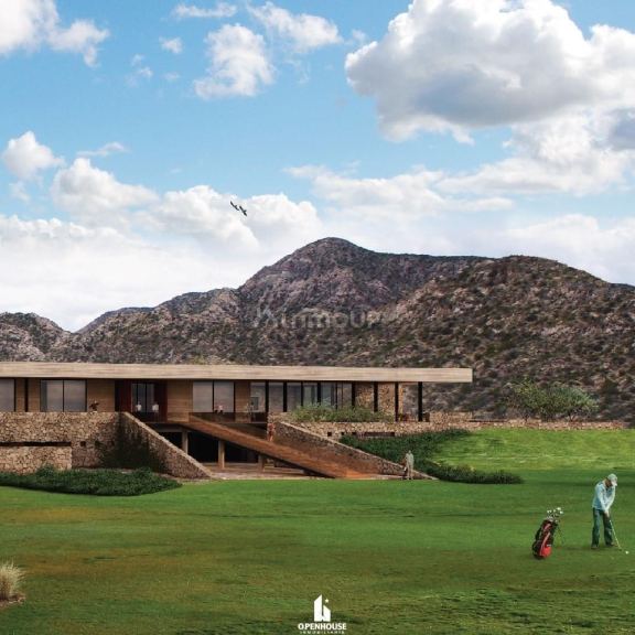 Lote en Venta en Las Heras, Mendoza