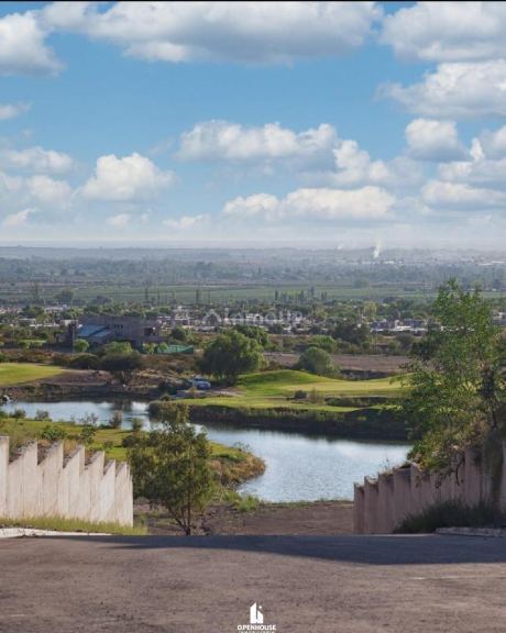 Lote en Venta en Las Heras, Mendoza