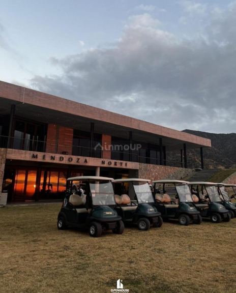 Lote en Venta en Las Heras, Mendoza