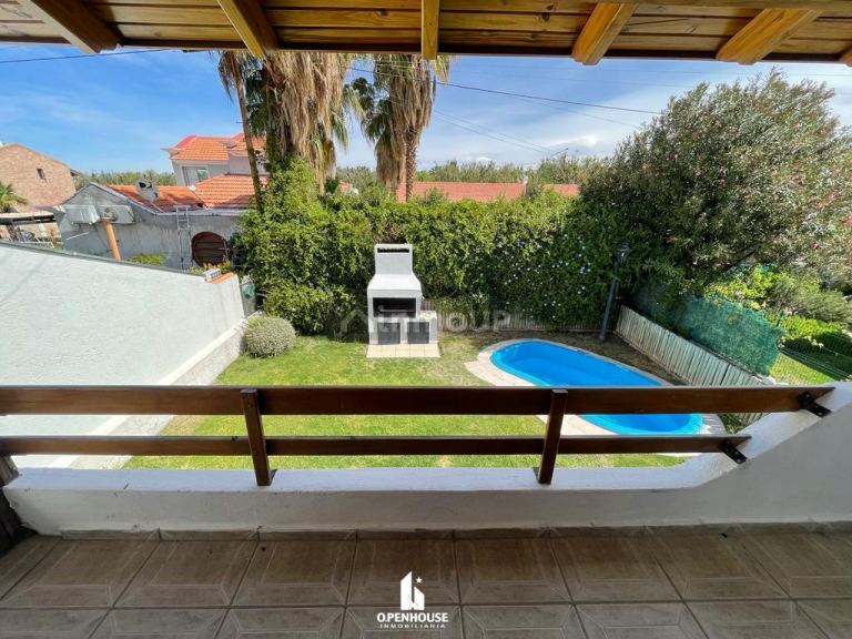 Casa en Venta en Capital, Mendoza