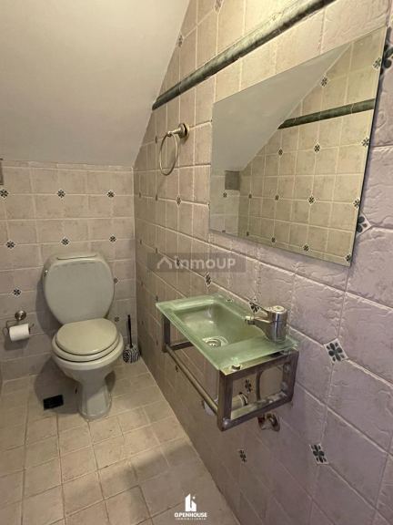 Casa en Venta en Capital, Mendoza